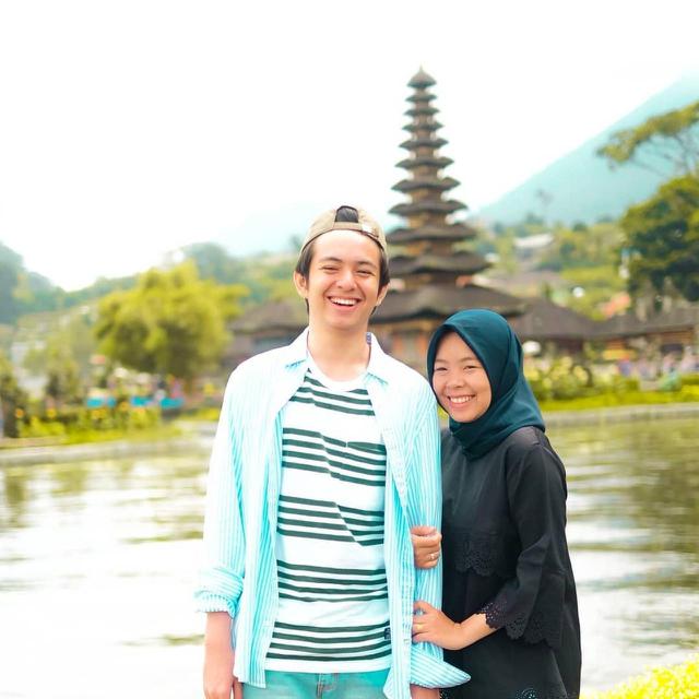 Potret Terbaru 6 Pemain Mermaid In Love Bareng Saudara Kandungnya, Kompak