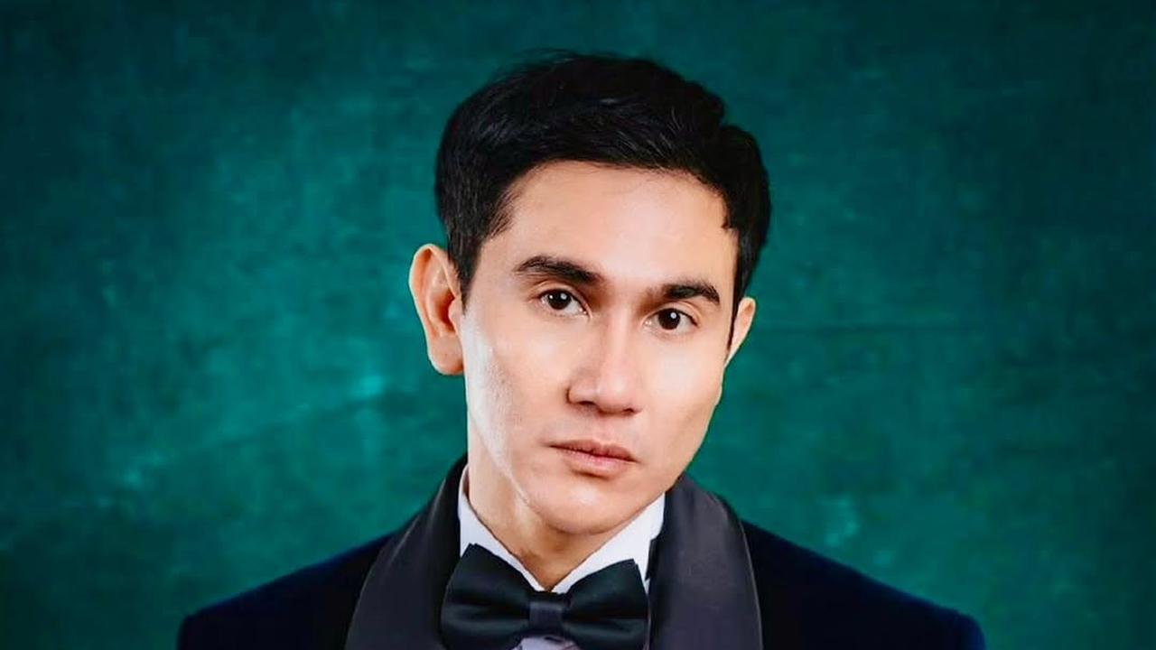 Momen yang Membuat Vino G Bastian Merasakan Patah Hati Pertama pada Anaknya