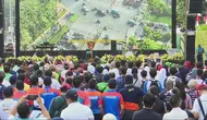 Ini Nomor Baru Dishub Jakarta Layani Aduan Jalan
