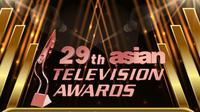 Asian Television Awards. (Instagram/ asiantvawards)