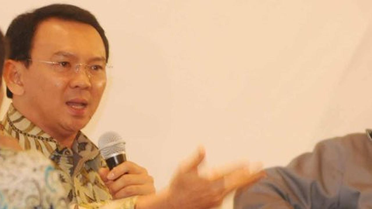 3 PNS DKI kembali jadi tersangka, Ahok bilang 'bagus, supaya kapok