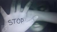 ilustrasi: Stop Kekerasan pada Anak. (Foto: Liputan6.com).