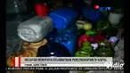 Perahu milik nelayan kawasan Pantai Utara Kecamatan Palang, Kabupaten Tuban mengalami rusak. Kerusakan itu akibat hantaman ombak besar yang terjadi di sepanjang pesisir utara Jawa sejak pekan lalu. Kejadian ini tidak hanya merusak perahu nelayan.