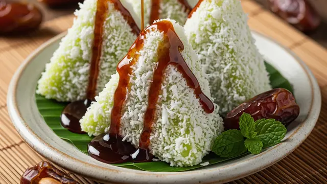 9 Menu Takjil Tradisional dengan Sentuhan Kurma, Cocok untuk Jualan
