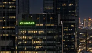 Superbank Raup Laba Sebelum Pajak Rp 385 Miliar pada Kuartal III 2026