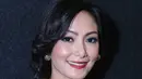 Selain Maudy Koesnaedi, Susan Bachtiar juga meraih Penghargaan Iconic Women Inspiratif Indonesia. 10 perempuan menerima penghargaan sebagai perempuan inspiratif atau 10 Iconic Women Indonesia. (Nurwahyunan/Bintang.com)