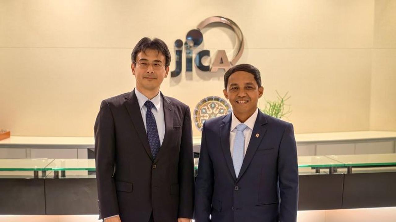Kemitraan Kehutanan Indonesia-Jepang Diperkuat, Dukung Aksi Iklim Global
