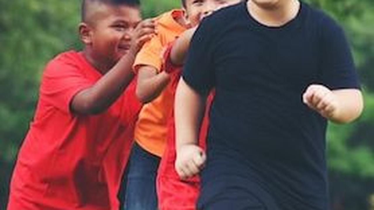 Surabaya Kota Pertama Indonesia yang Berpotensi Jadi Kota Layak Anak Kelas Dunia, Ini Fakta di Baliknya