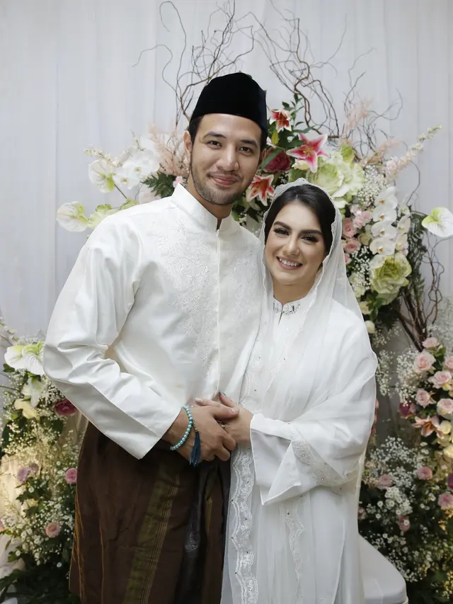 [Fimela] Pengajian Ammar Zoni - Irish Bella