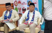 Beda Hasil Survei Poltracking Vs LSI Pilkada Jakarta, Persepi Ungkap Hasil Investigasinya Beri Sanksi Tegas