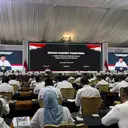 Blak-blakan Prabowo Bentuk Koalisi Gemuk