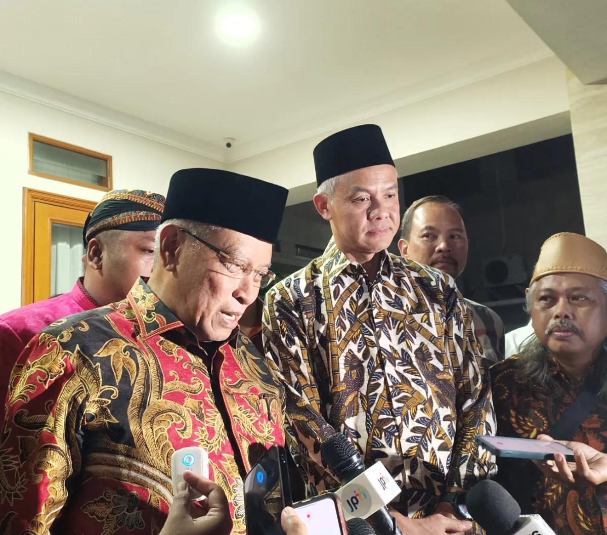 Dok. Istimewa