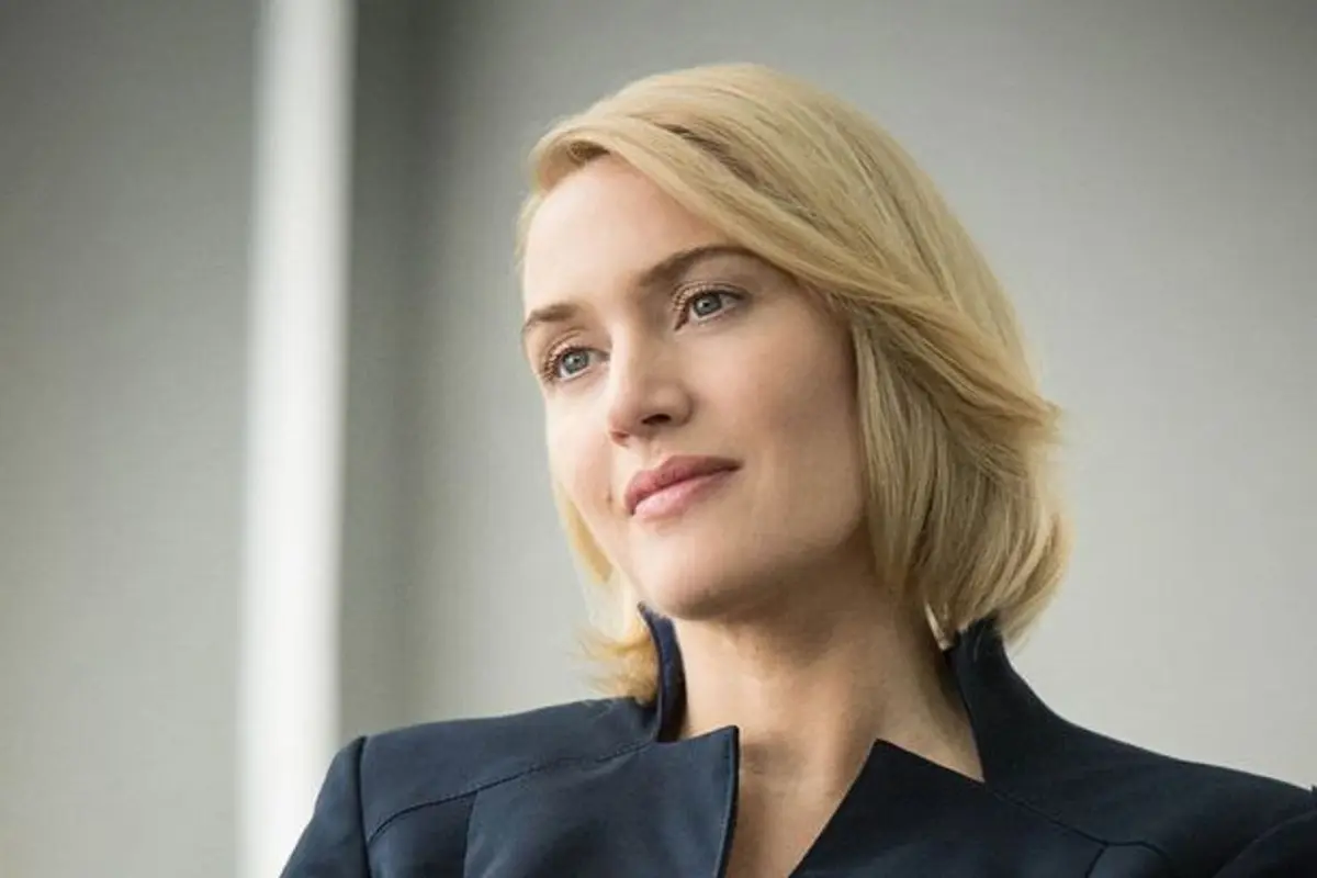 Kate Winslet