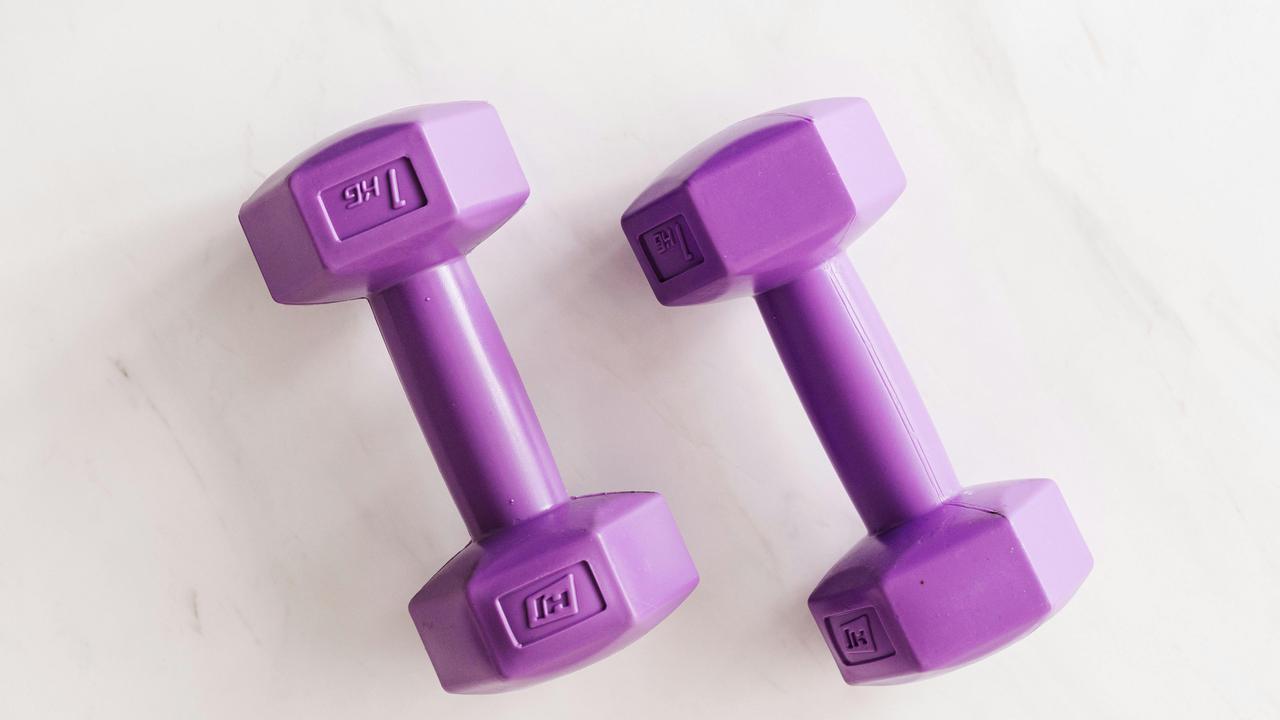 Jenis Peralatan yang Digunakan dalam HIIT
