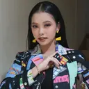 Sakhi Dangdut Academy 8 Melangkah ke Final Audition, Ternyata Berteman dengan Mila DA7