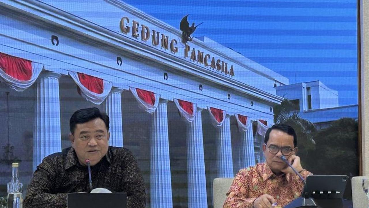 Mengapa Isu Palestina Terus Disuarakan di Sidang PBB? Kemlu RI Tegaskan Pentingnya Pengakuan Kedaulatan