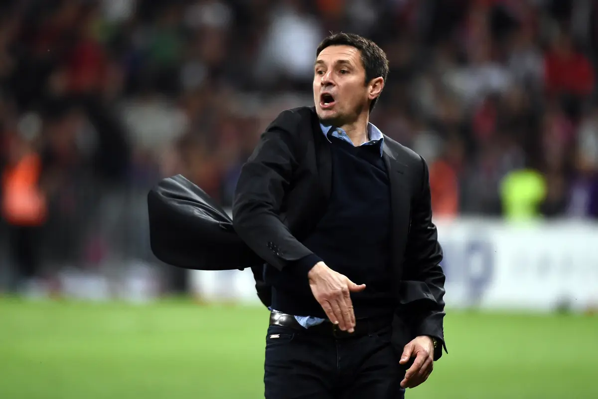 Remi Garde