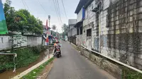 Atasi Kemacetan, Jalan Enggram Sawangan Depok Bakal Diubah Jadi Satu Arah