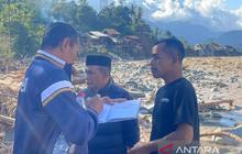 DPRA Desak Pemerintah Pusat Tetapkan Status Bencana Nasional di Aceh Akibat Banjir Bandang