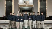 Cara Askrindo Dukung Pertumbuhan Bisnis
