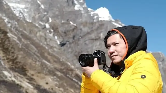 [Fimela] Gading Marten