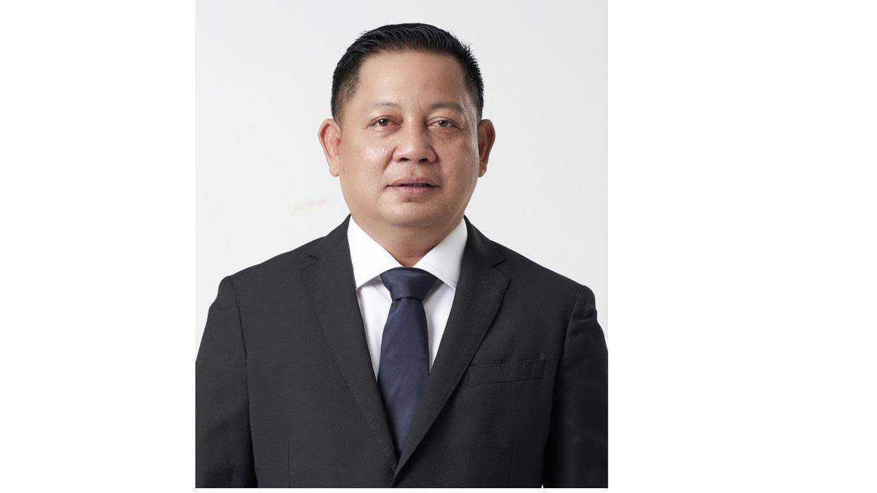 VIDEO: Dasco Turun tangan, Rusdi NasDem Jadi Wakil Ketua Komisi III DPR Gantikan Sahroni