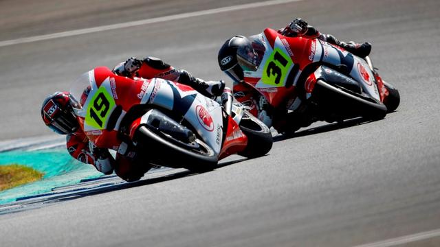 Andi Gilang dan Gerry Salim