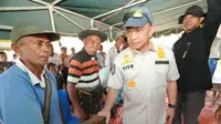 Mendagri Minta Kepala Daerah di NTT Segera Gunakan Bantuan Presiden Penanganan Pascagempa