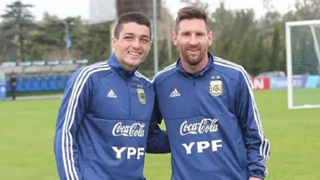 Matias Palacios