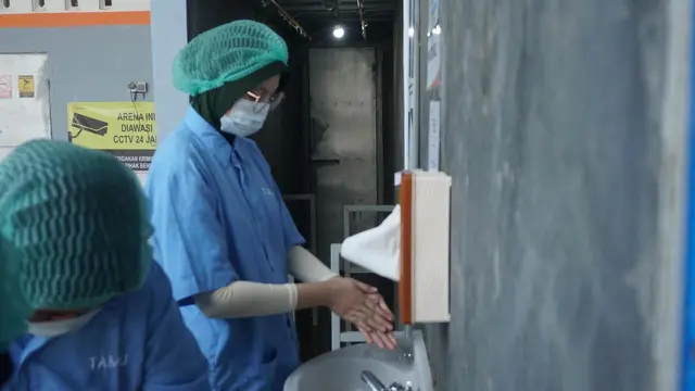 Penerapan Modern Farming dalam Budidaya Ayam Probiotik Berkualitas