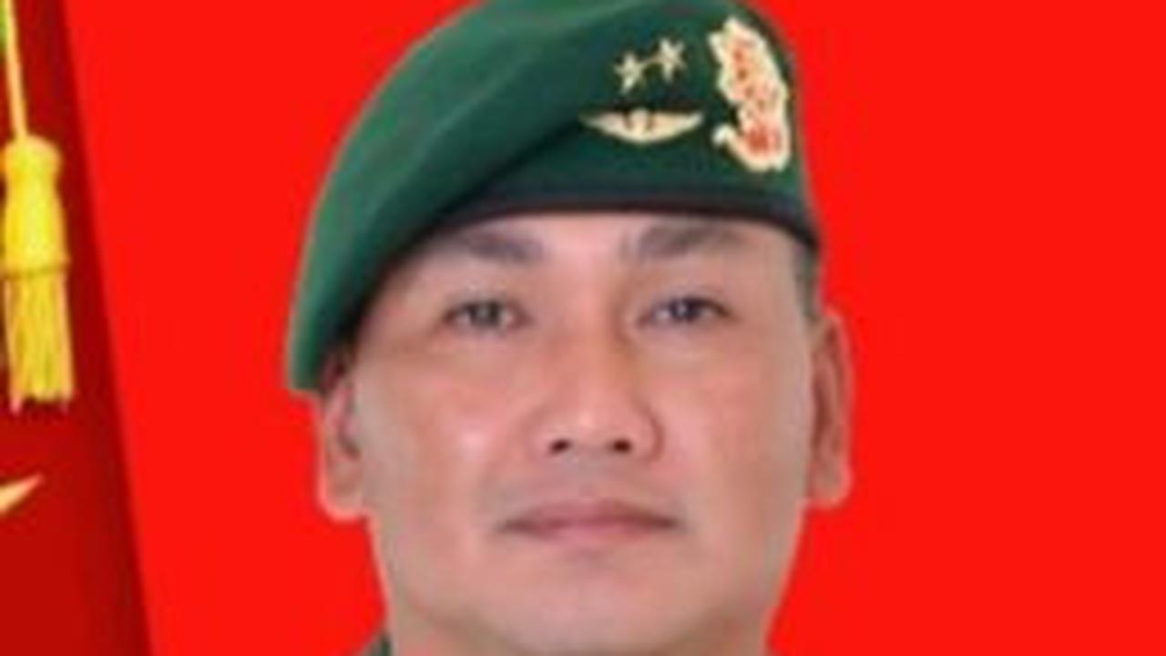Mengenal Sosok Mayjen Kunto Arief Wibowo, Mayor Jenderal TNI yang Punya Garis Keturunan Bangsawan