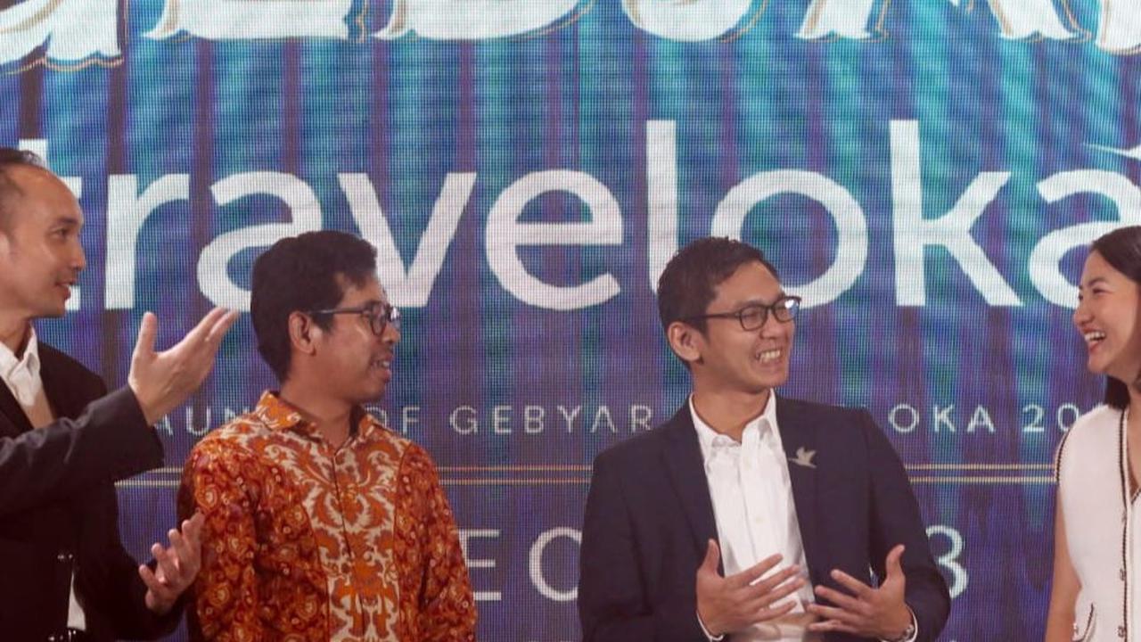 "Ini dipersembahkan sebagai nilai tambah dan apresiasi Traveloka terhadap konsumen setia dalam melakukan perencanaan dan pemesanan perjalanan liburan," ujarnya.