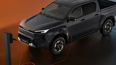 Toyota Habiskan Rp 22,8 Triliun Bikin Pabrik Mobil Listrik di Argentina