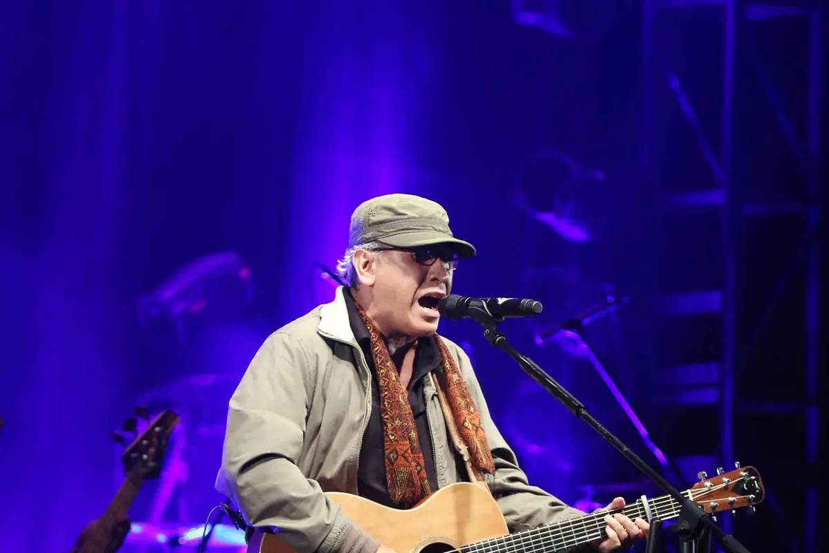 [Bintang] Iwan Fals
