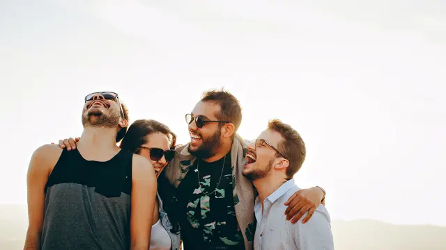 12 Sumber Kebahagiaan Masing-masing Zodiak, Apa Saja?