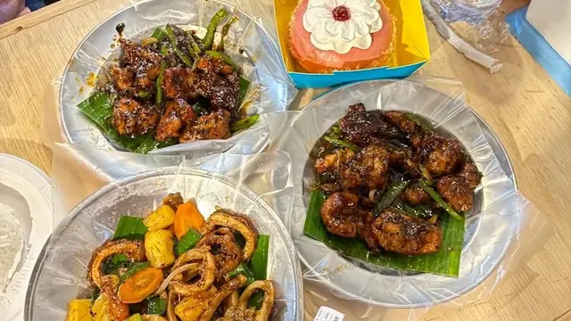 10 Tempat Makan di Jakarta Selatan dengan Ulasan Terbaik, Bisa Dipesan di GrabFood