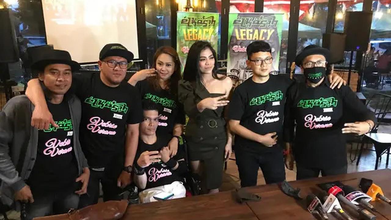 6 Lagu Populer Karya Ari Bias Selain yang Dinyanyikan oleh Agnez Mo, Ada yang Dipopulerkan Krisdayanti