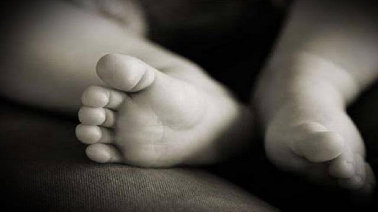 Jasad Bayi Perempuan Terbungkus Kain dan Plastik Ditemukan di Tangerang