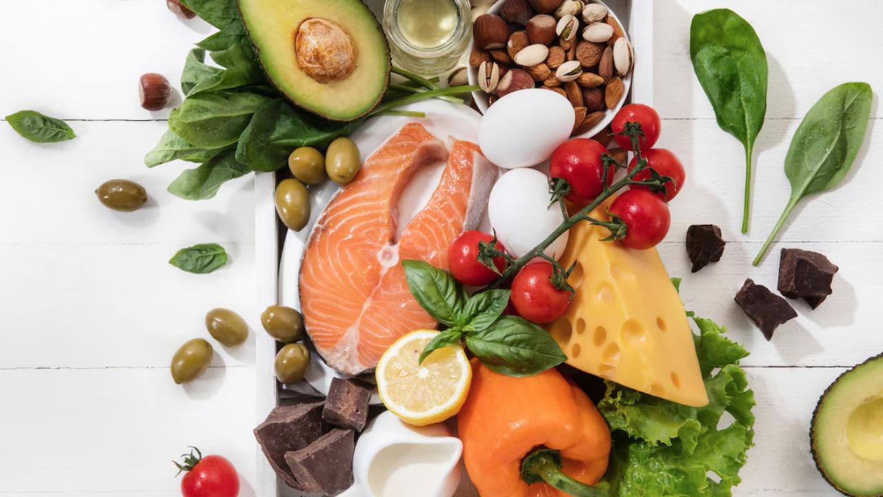 6 Jenis Makanan Sehat Rendah Gula, Konsumsi Rutin Agar Dietmu Sukses