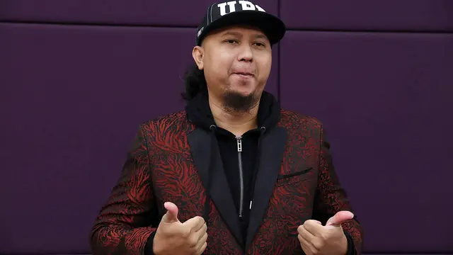 [Bintang] Anggy Umbara