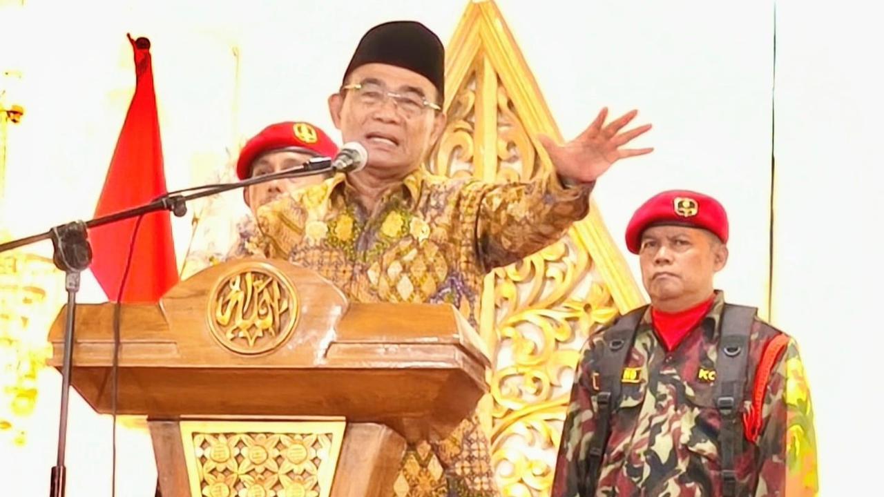 Muhadjir Effendy Jamin Pelayanan Haji Tetap Optimal, Meski Biaya Lebih Murah