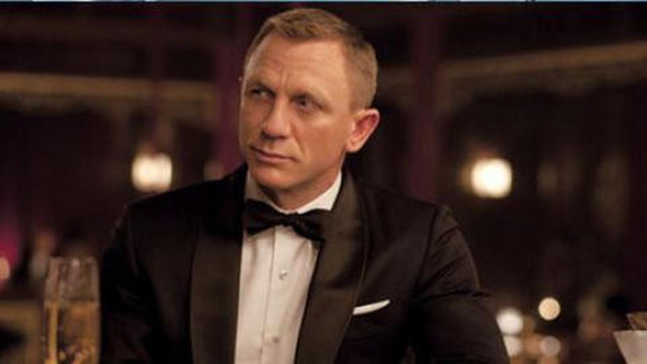 Sensor adegan di China, cerita film SKYFALL berubah?
