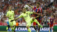 Thomas Mueller (Reuters / Kai Pfaffenbach)