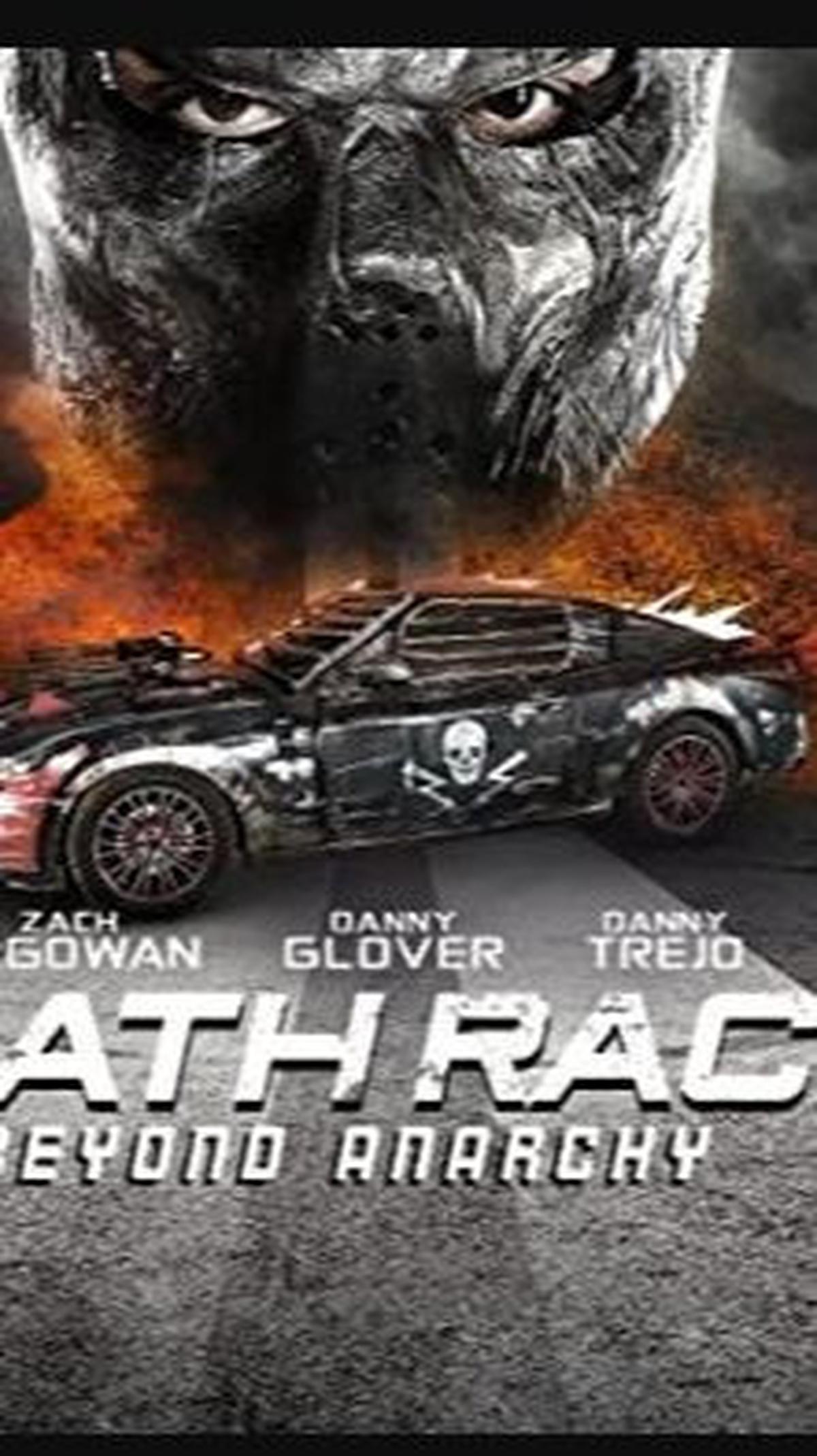 Pada Selasa (18/6/2024), berbagai sumber melaporkan deretan film balapan mobil berikut ini