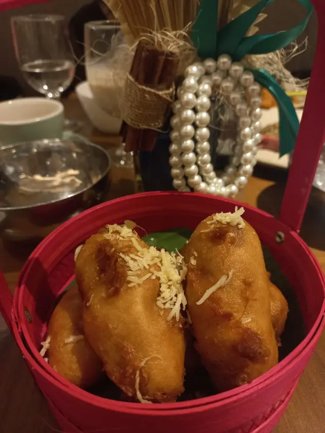 Buka Puasa dengan Perpaduan Menu Nusantara dan Turki di Pusat Kota Jakarta