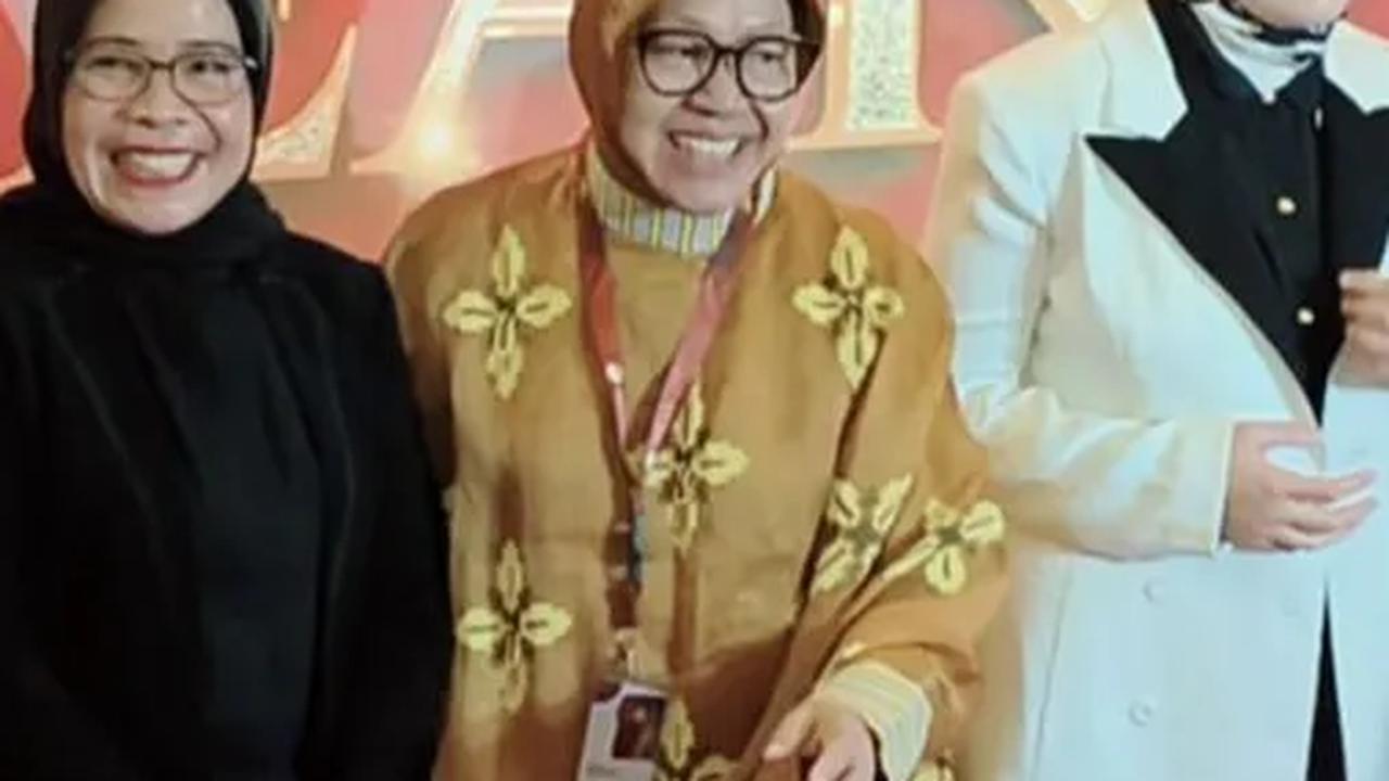 Angka Kebutaan di Indonesia Tinggi Akibat Kemiskinan, Ini Penjelasan Mensos Risma