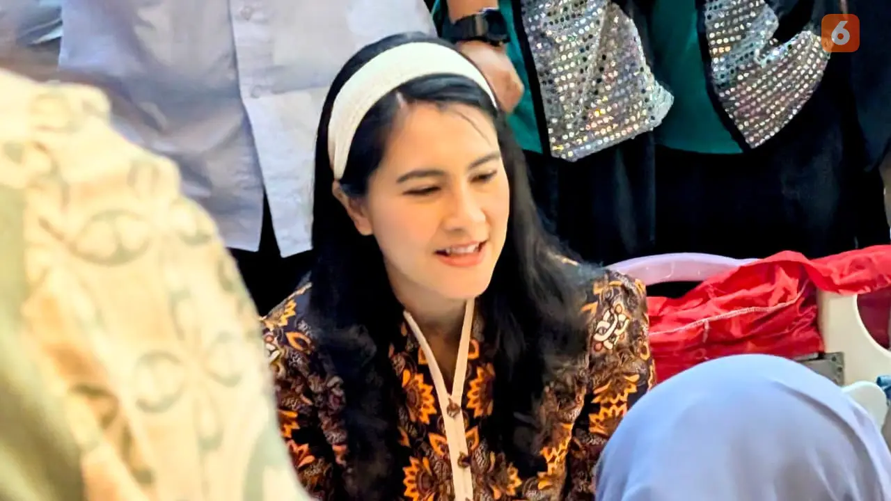 Melahirkan di Usia Terlalu Muda, Selain Ibu Tak Siap Secara Fisik dan Mental Bayi Juga Berisiko Stunting