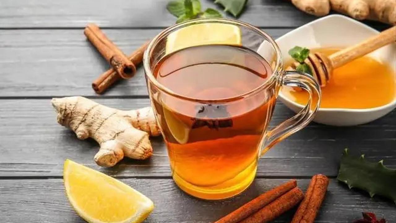 Cara Mudah Menurunkan Kolesterol Tinggi dengan Teh Herbal