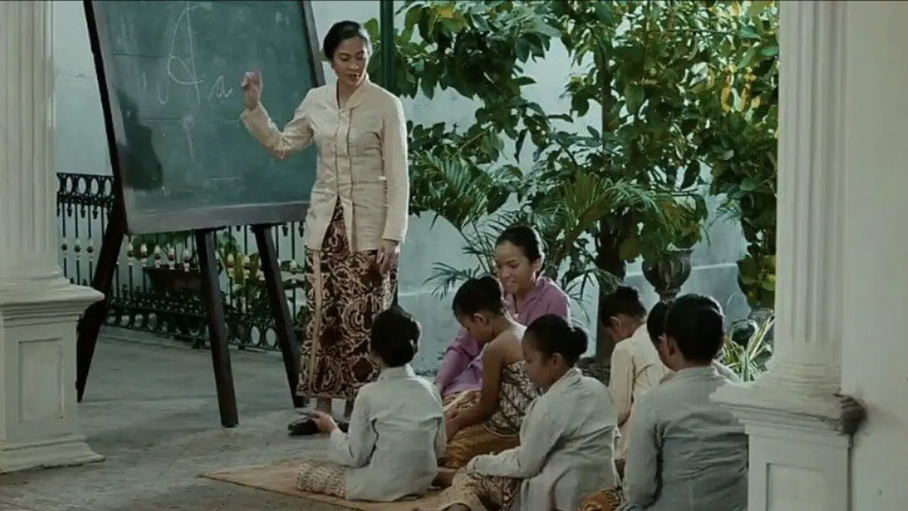 3 Rekomendasi Film Tentang Perjuangan Perempuan dalam Pendidikan