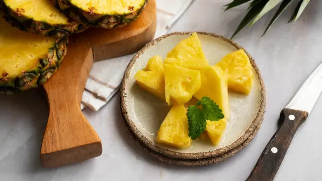 Pineapple